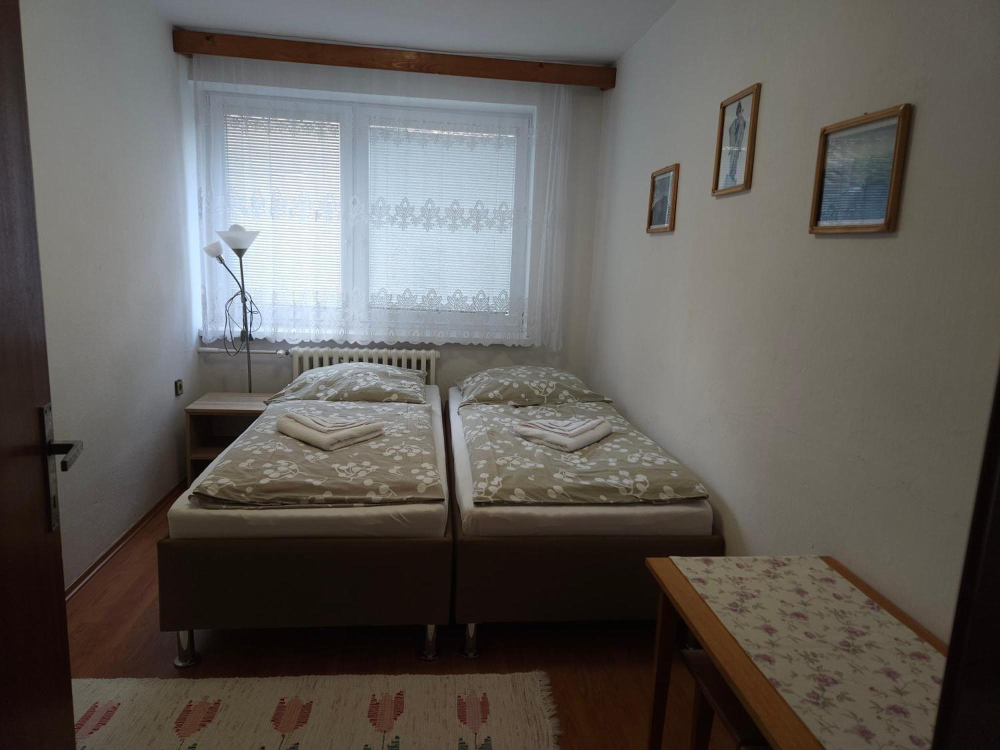 Ubytovanie Terchova 68 מראה חיצוני תמונה