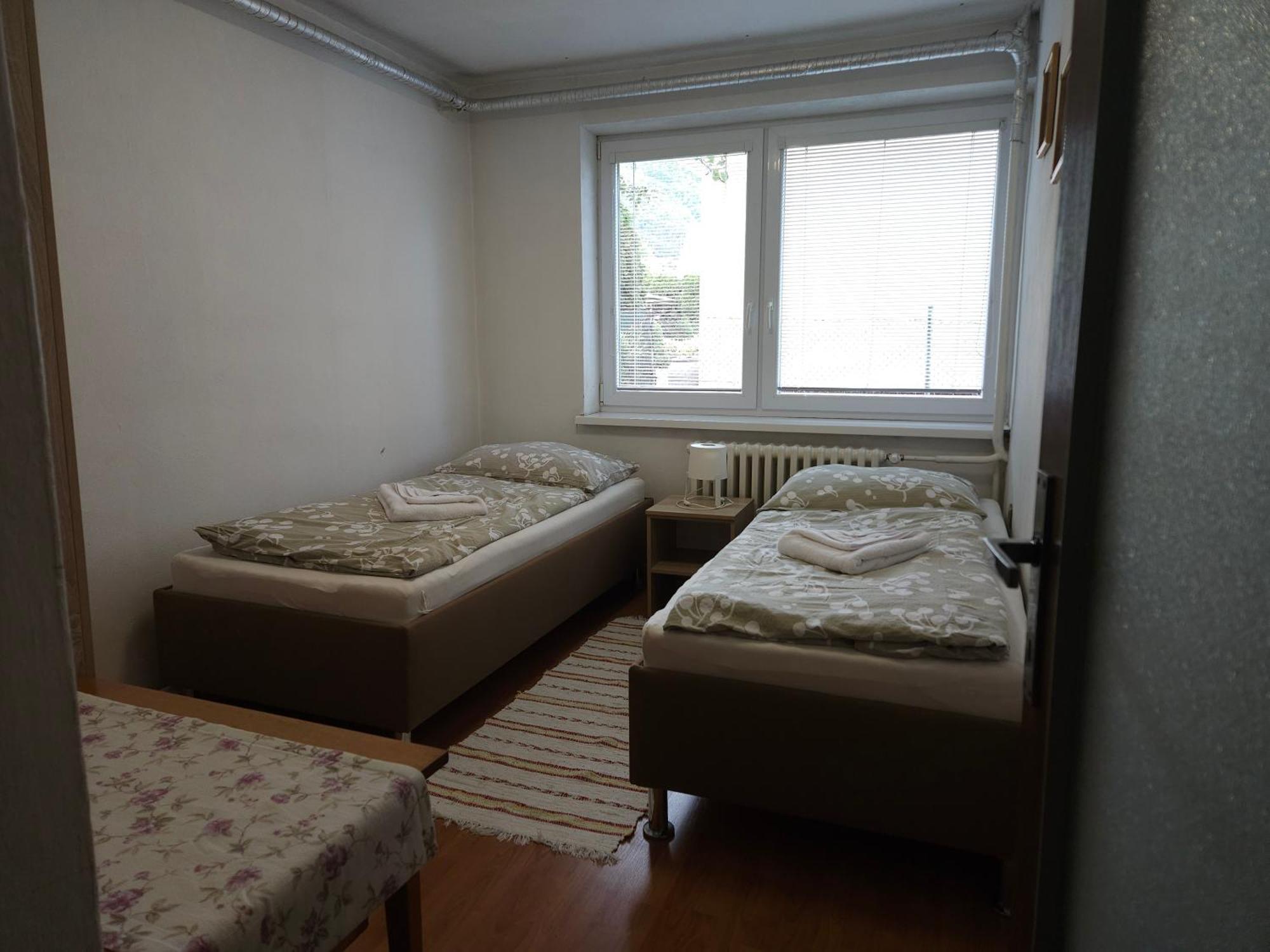 Ubytovanie Terchova 68 מראה חיצוני תמונה